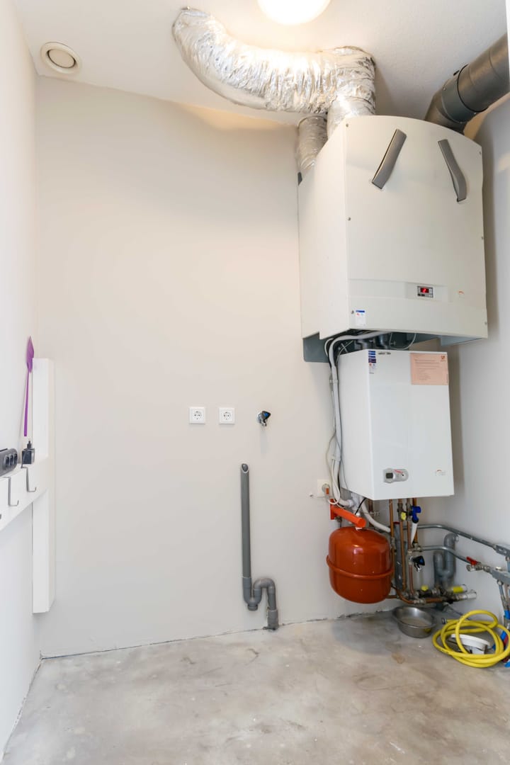 Foto 17 van Boslaan 1-F