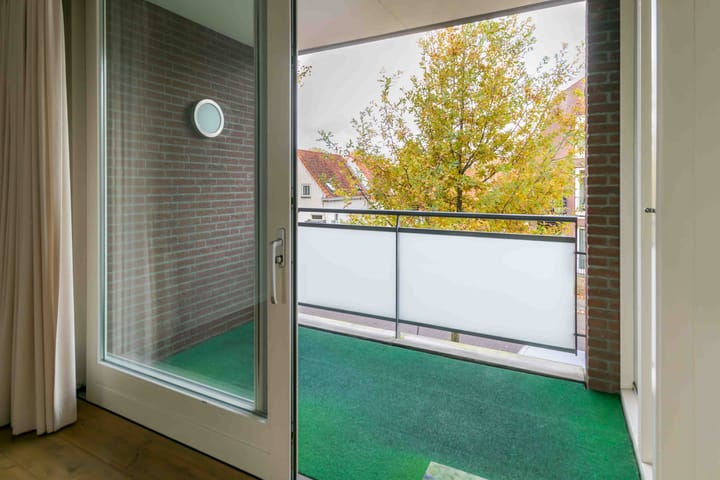 Foto 18 van Boslaan 1-F