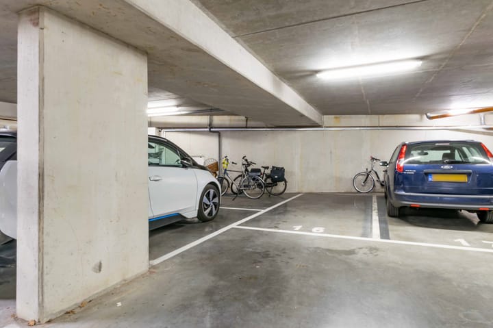 Foto 19 van Boslaan 1-F