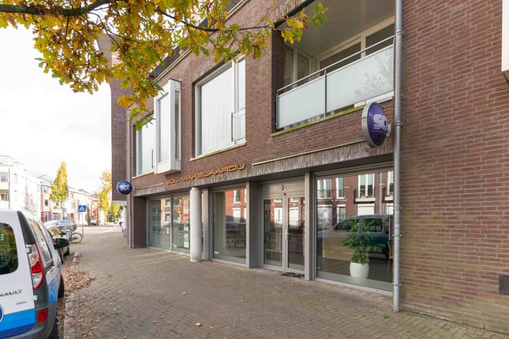 Foto 21 van Boslaan 1-F