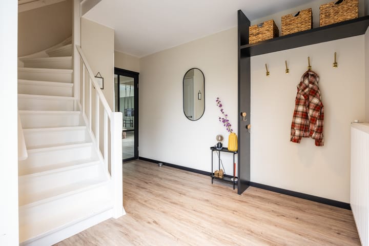 Foto 4 van Baron van Hövelllaan 5