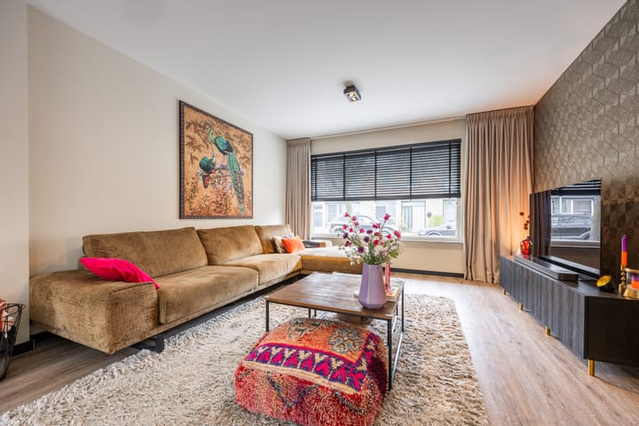 Foto 5 van Baron van Hövelllaan 5