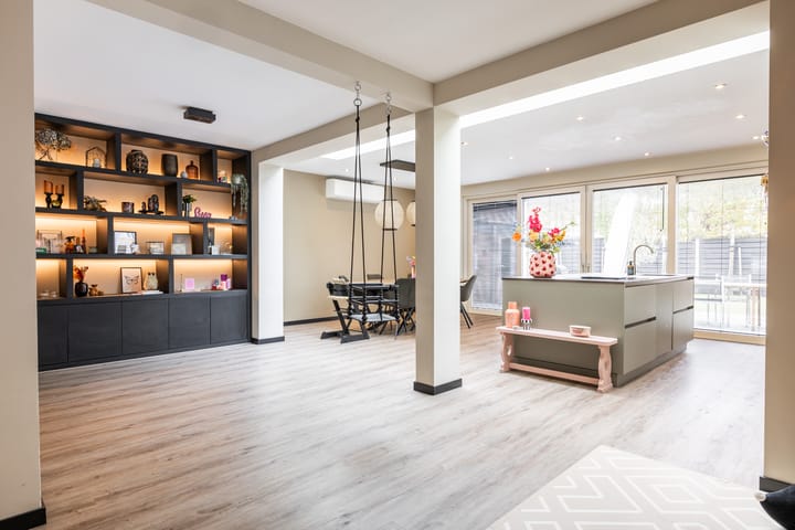 Foto 9 van Baron van Hövelllaan 5