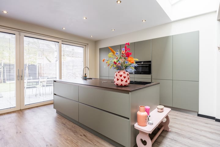 Foto 10 van Baron van Hövelllaan 5