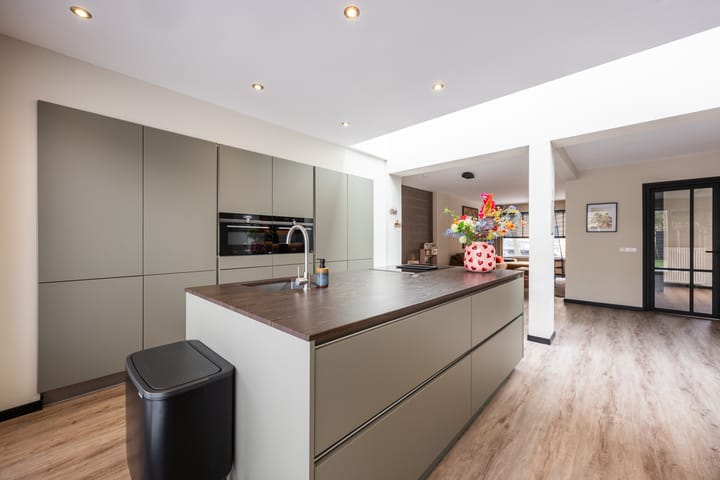 Foto 11 van Baron van Hövelllaan 5