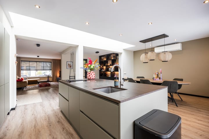 Foto 12 van Baron van Hövelllaan 5