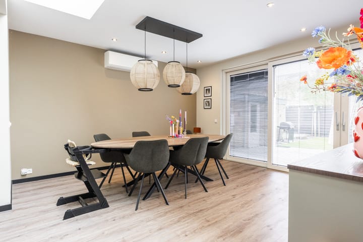 Foto 13 van Baron van Hövelllaan 5