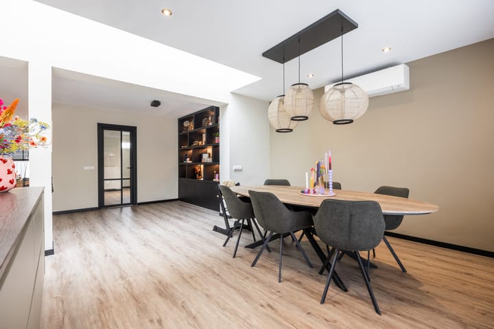 Foto 14 van Baron van Hövelllaan 5