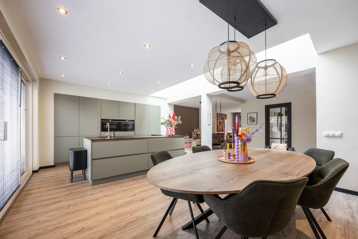 Foto 15 van Baron van Hövelllaan 5