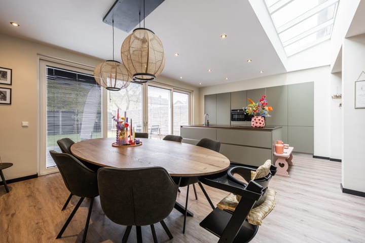 Foto 16 van Baron van Hövelllaan 5