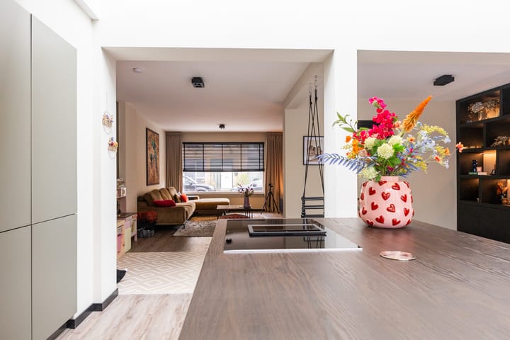 Foto 17 van Baron van Hövelllaan 5