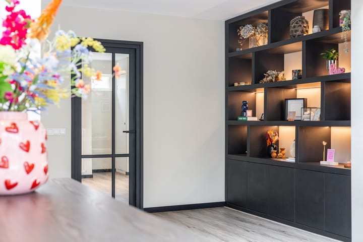 Foto 18 van Baron van Hövelllaan 5