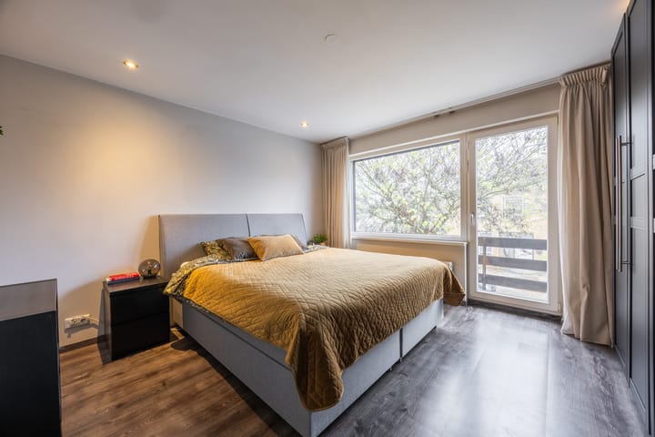 Foto 20 van Baron van Hövelllaan 5