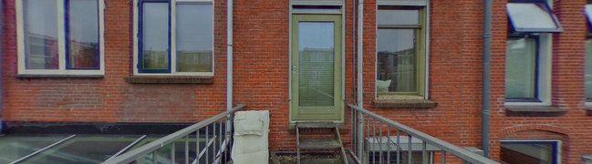 View 360° photo of Dakterras of Nieuwe Koekoekstraat 86