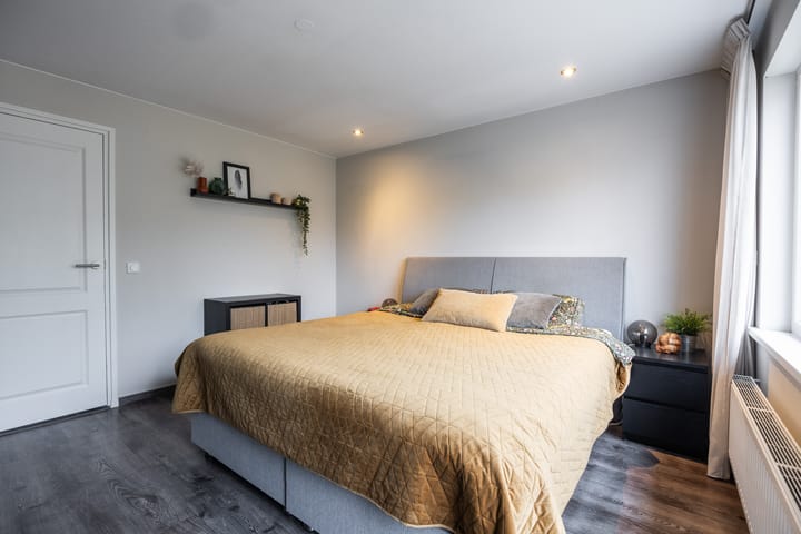 Foto 21 van Baron van Hövelllaan 5