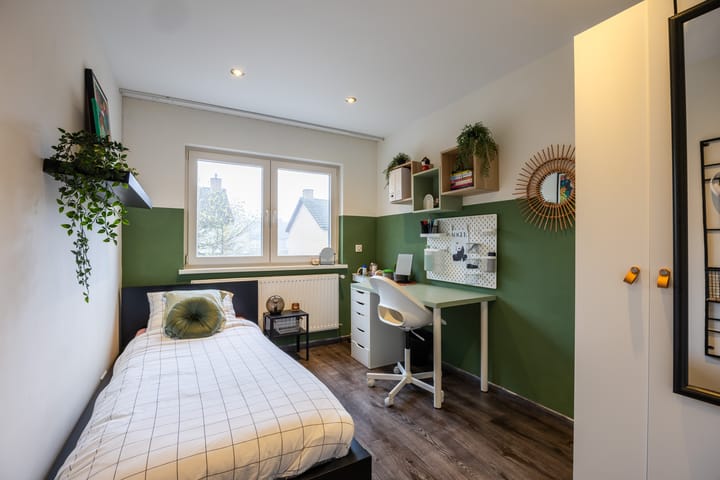 Foto 26 van Baron van Hövelllaan 5