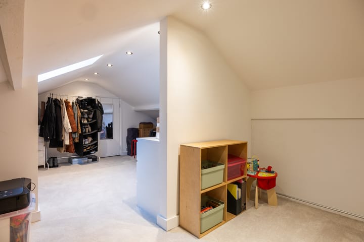 Foto 29 van Baron van Hövelllaan 5