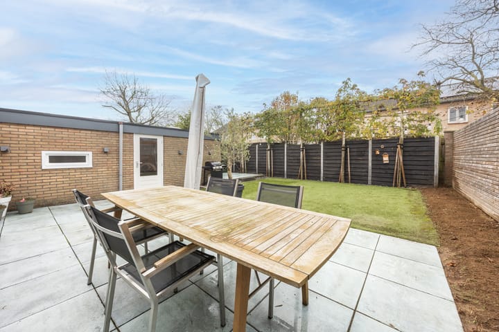 Foto 31 van Baron van Hövelllaan 5