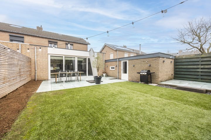 Foto 33 van Baron van Hövelllaan 5