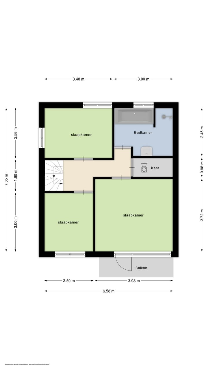 Foto 38 van Baron van Hövelllaan 5