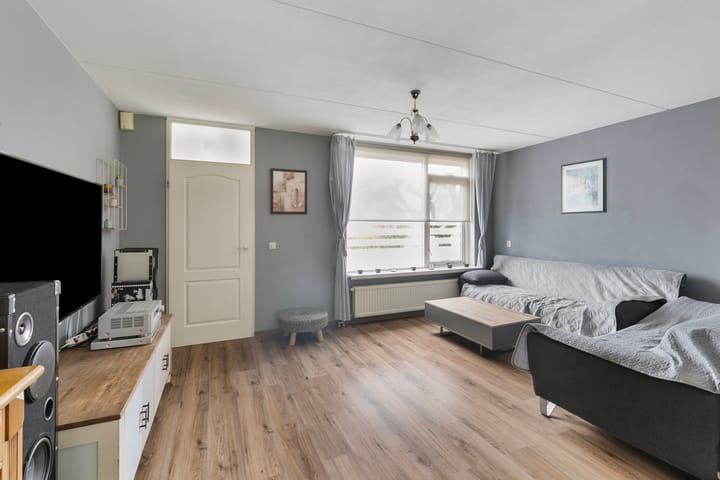 Foto 4 van Kariboelaan 17