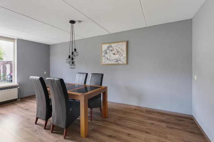 Foto 5 van Kariboelaan 17