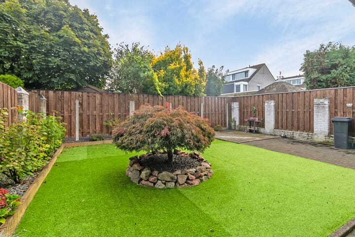 Foto 6 van Kariboelaan 17