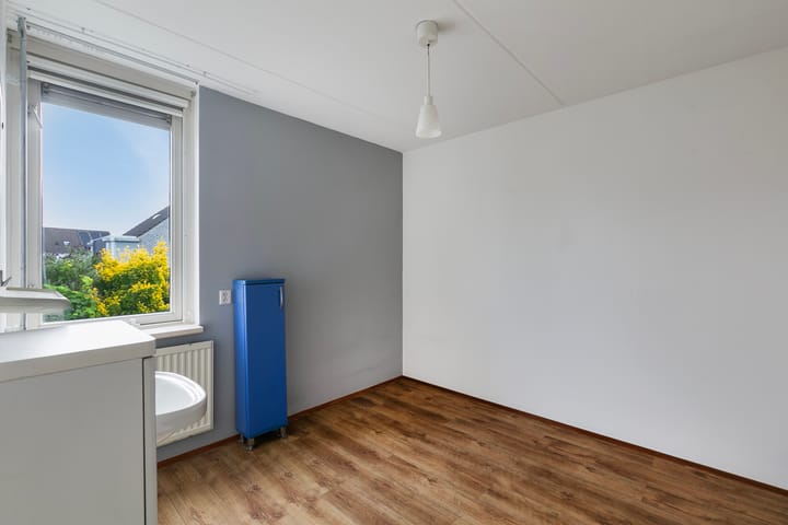 Foto 18 van Kariboelaan 17