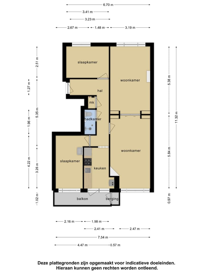 Foto 30 van 2e Messstraat 27
