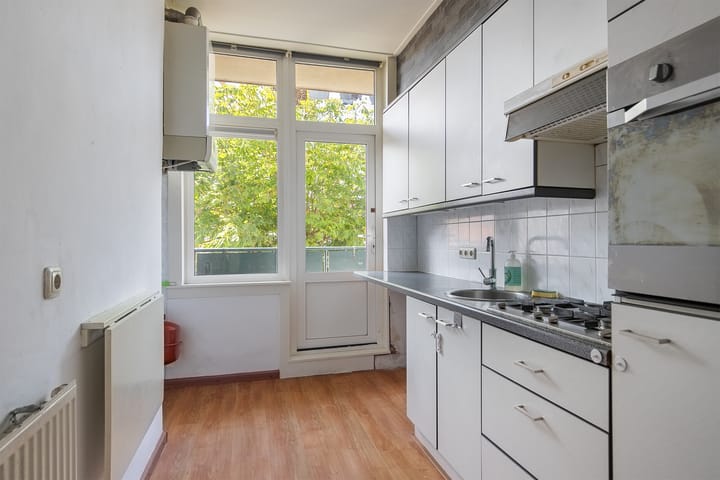 Foto 3 van 2e Messstraat 27