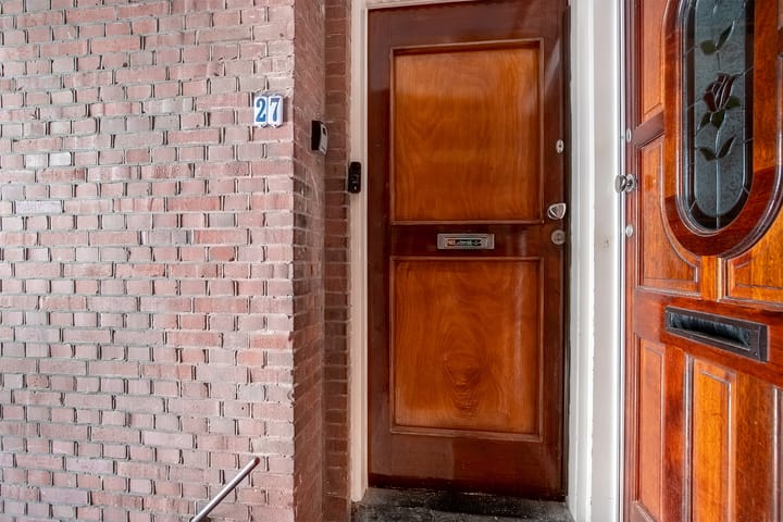 Foto 6 van 2e Messstraat 27