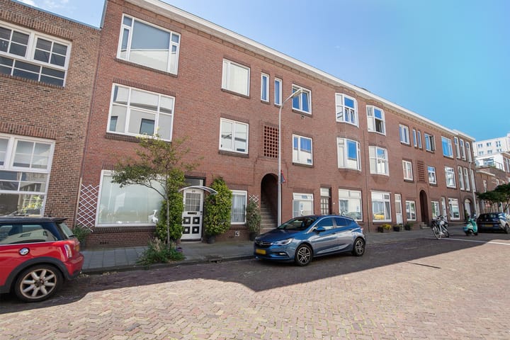 Foto 22 van 2e Messstraat 27