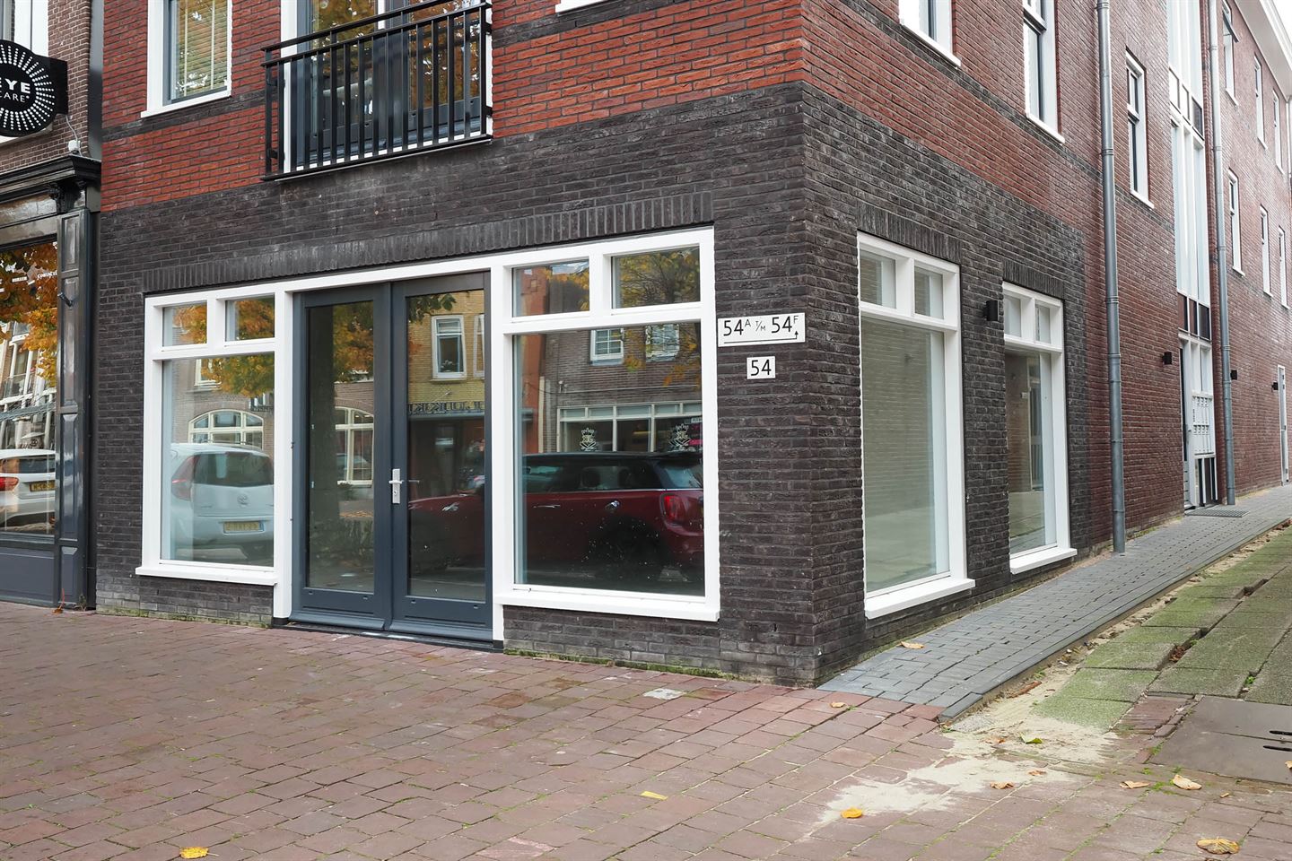 Bekijk foto 4 van Gedempte Gracht 54