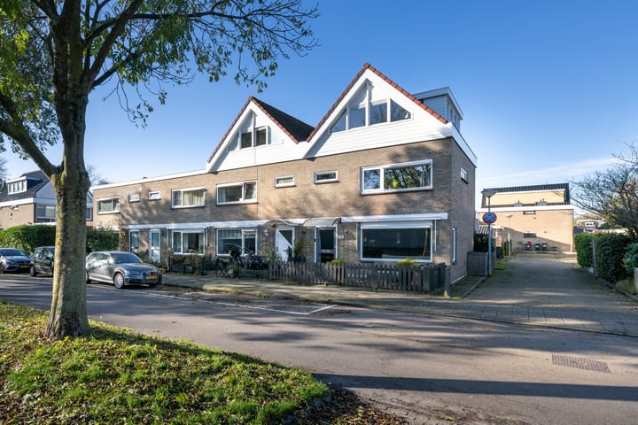 Foto 1 van Wilgenlaan 10