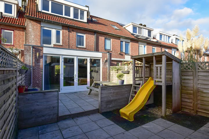 Foto 4 van Viergang 52