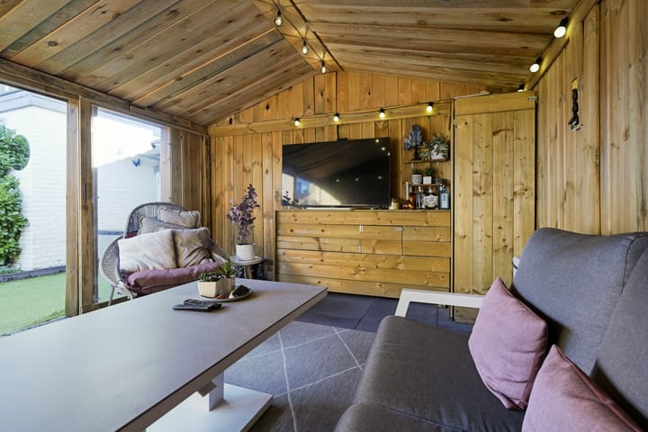 Foto 24 van Wilgenlaan 10