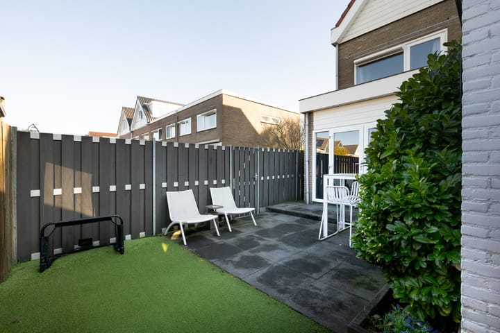 Foto 25 van Wilgenlaan 10