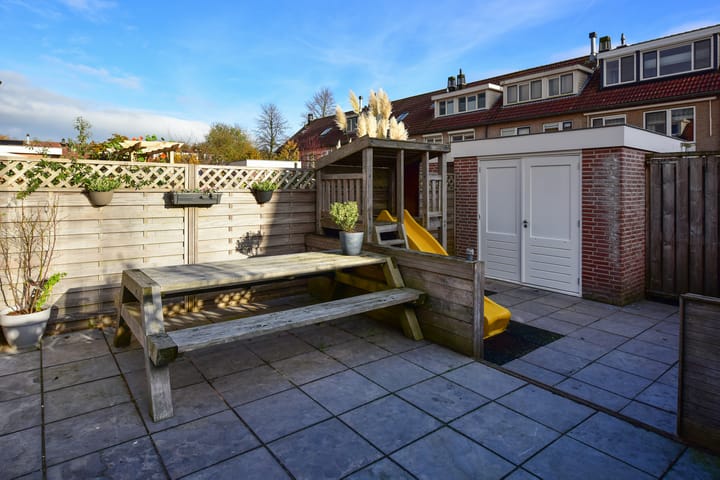 Foto 9 van Viergang 52