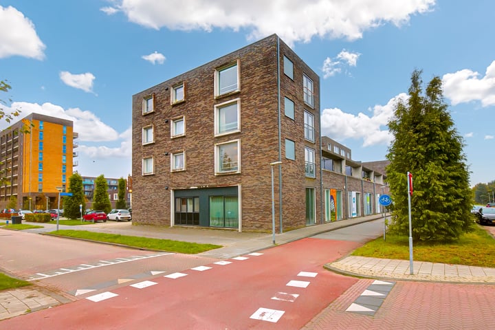 Kebajastraat 39