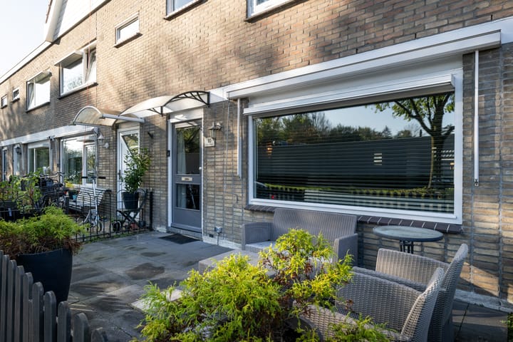 Foto 27 van Wilgenlaan 10