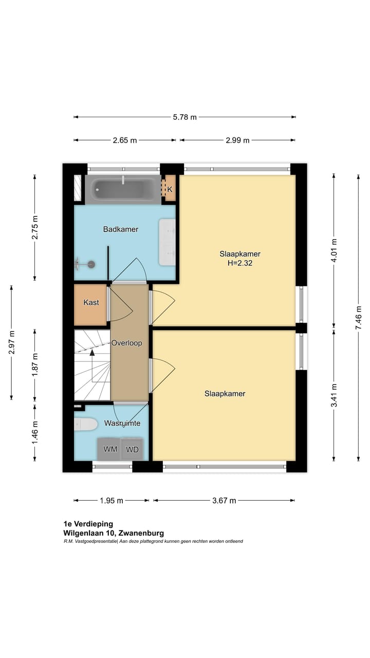 Foto 40 van Wilgenlaan 10
