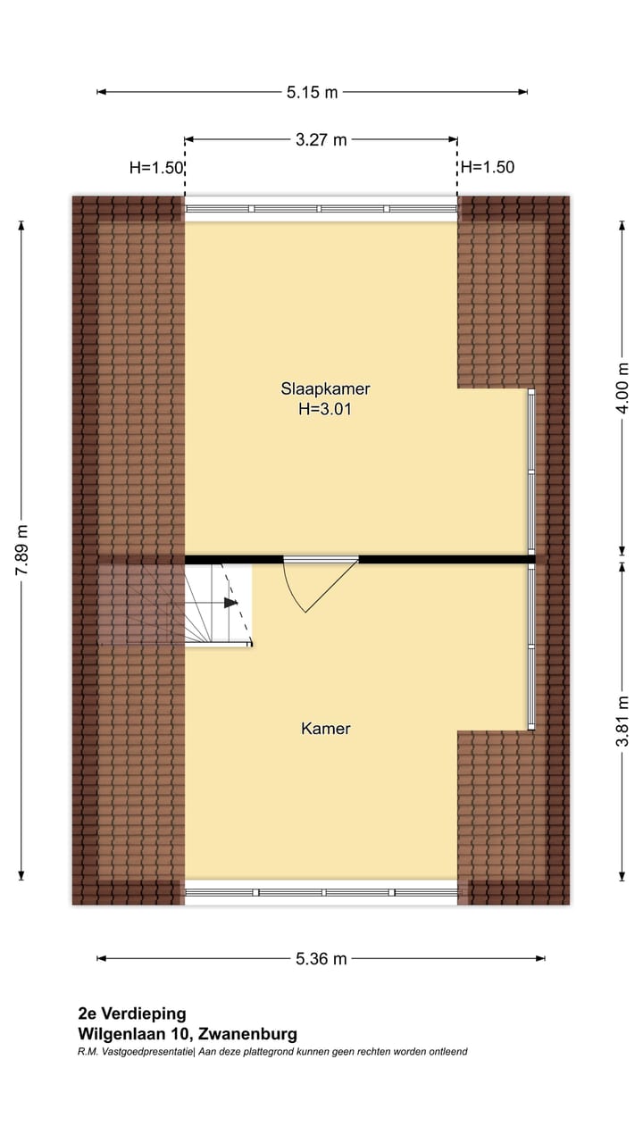 Foto 41 van Wilgenlaan 10