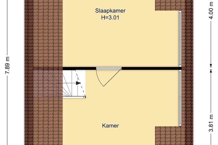 Bekijk foto 41 van Wilgenlaan 10