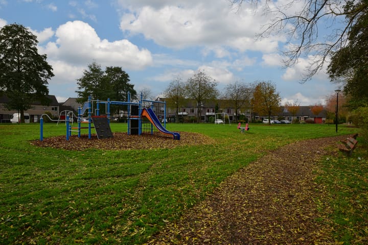 Foto 25 van Viergang 52