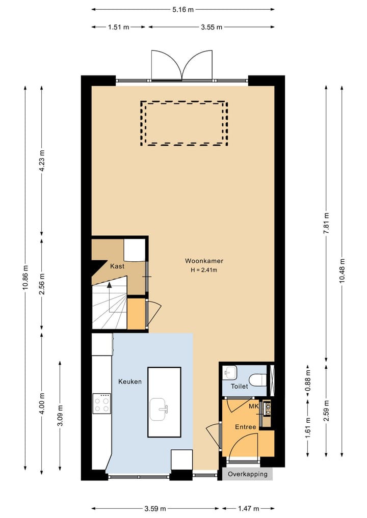 Foto 29 van Viergang 52