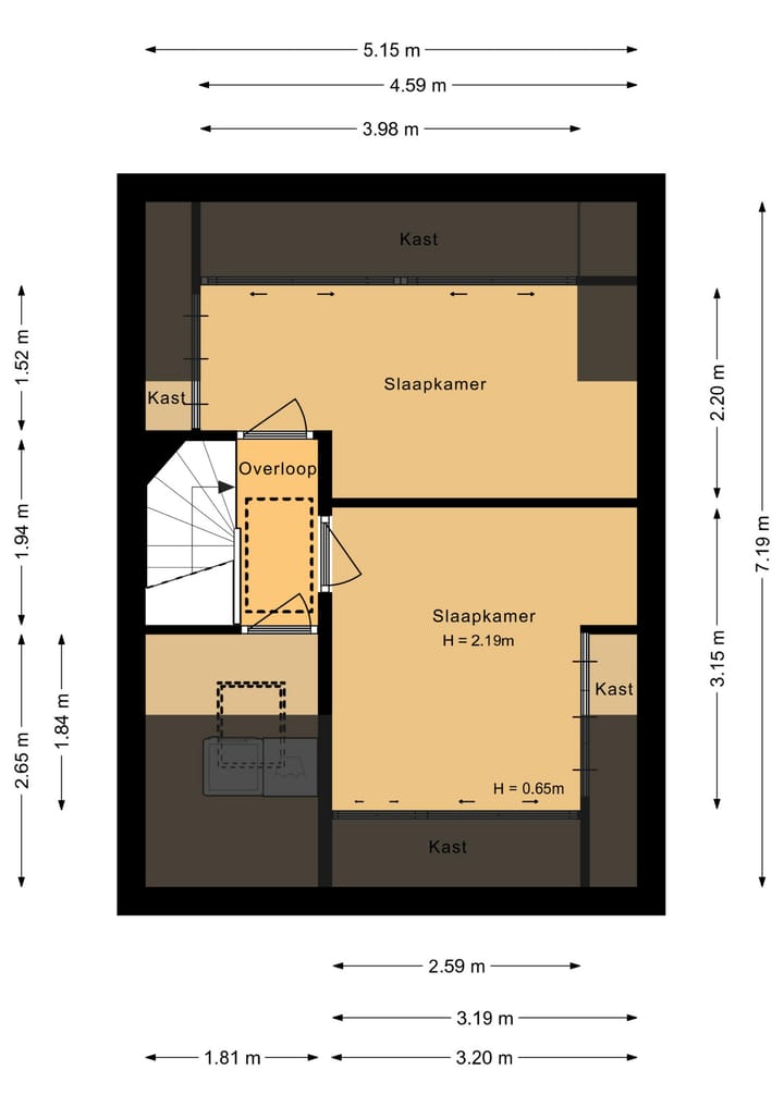 Foto 31 van Viergang 52
