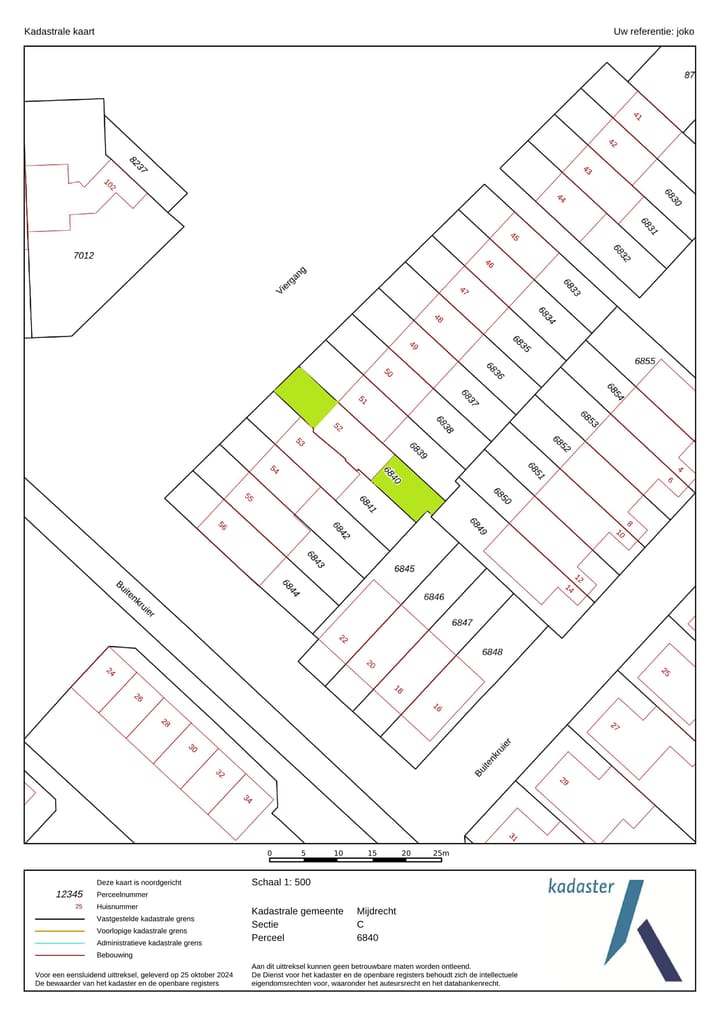 Foto 33 van Viergang 52