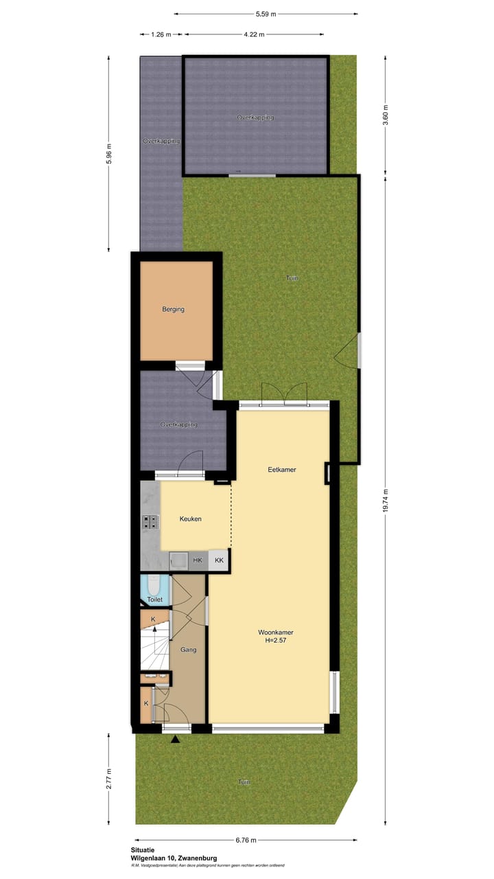 Foto 42 van Wilgenlaan 10