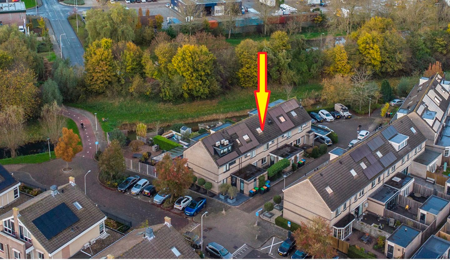 Foto 1 van Clara Wichmannstraat 94