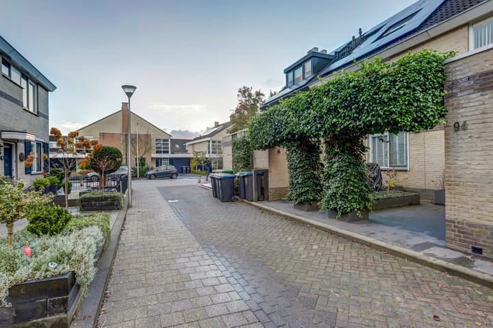 Foto 4 van Clara Wichmannstraat 94